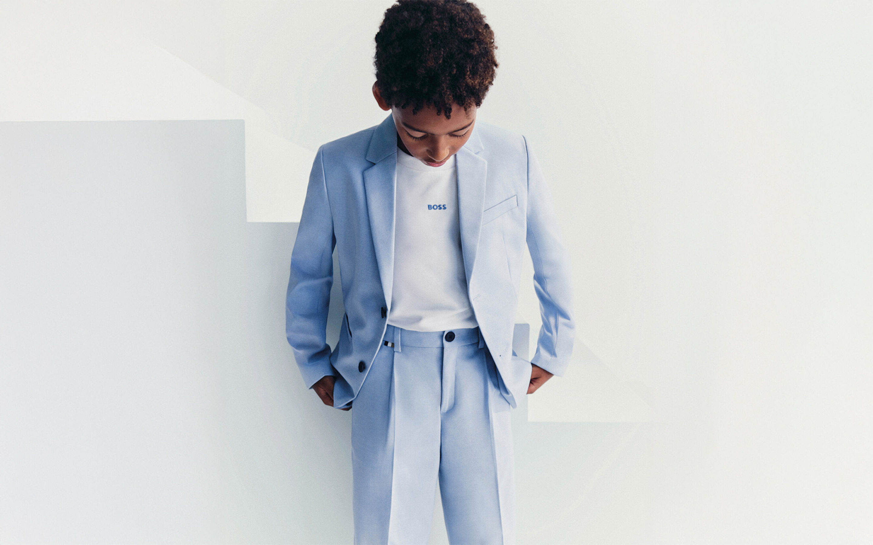 Modetrends Jungen Festtagskleidung bei Kidsaround