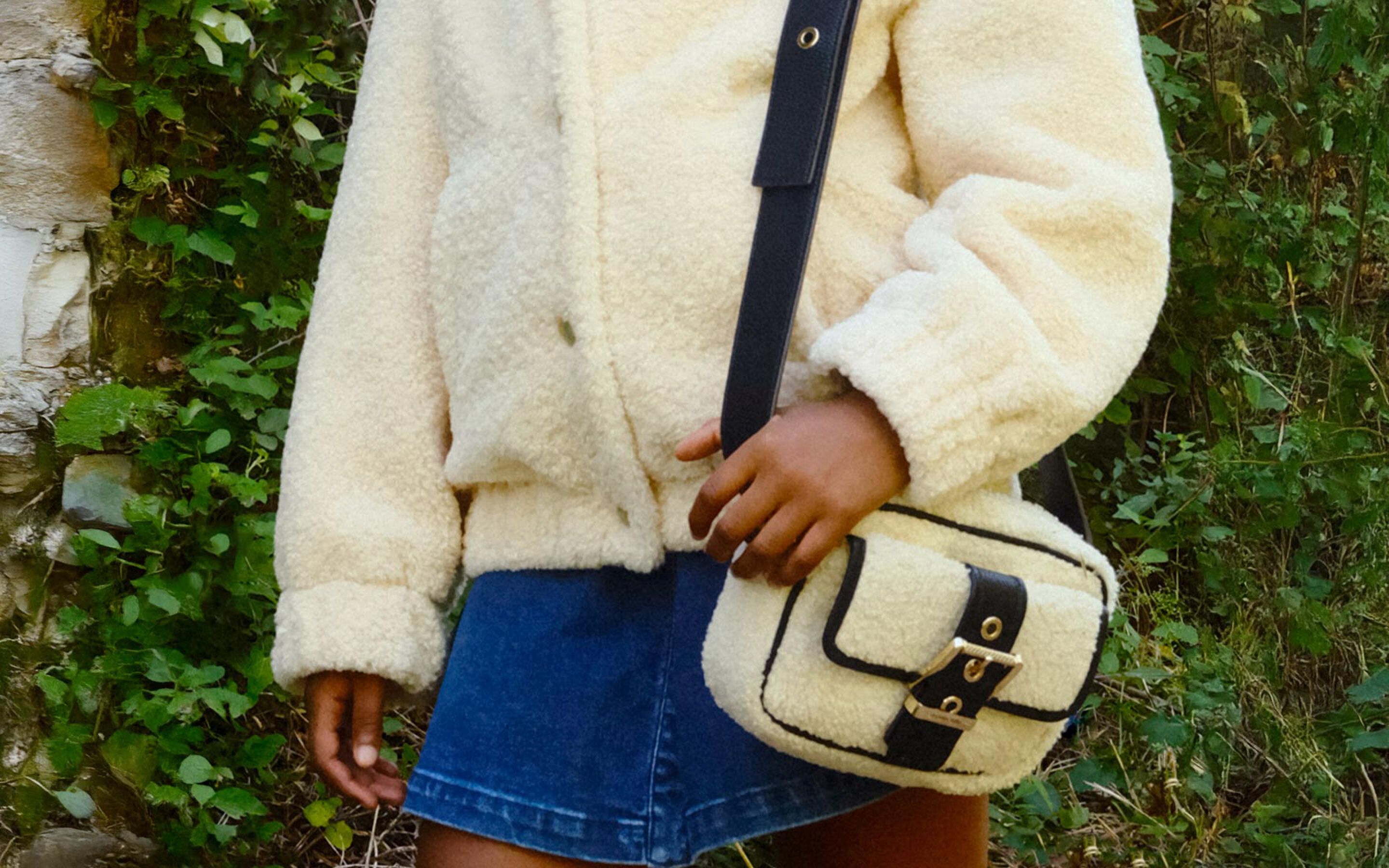 Accessoires aus der Herbst-Winter-Kollektion 2025 bei Kids around