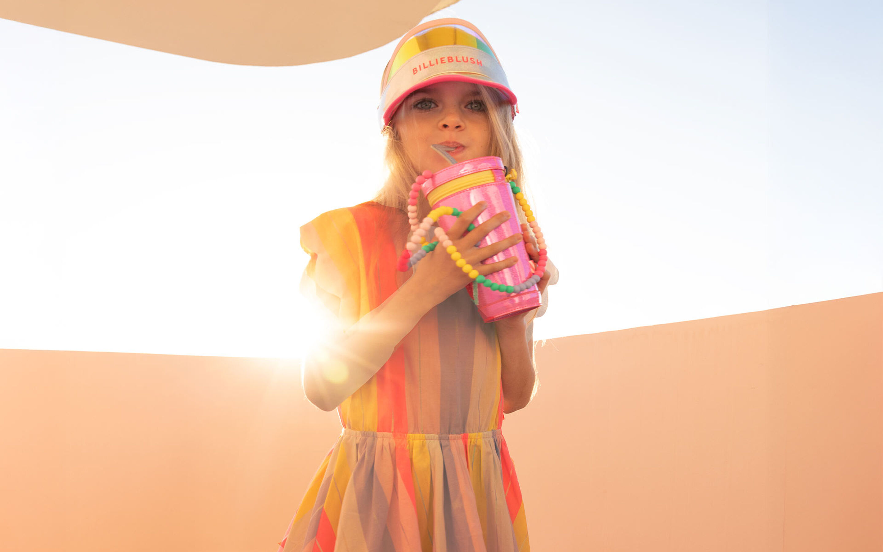 Billieblush Kleider f&uuml;r M&auml;dchen