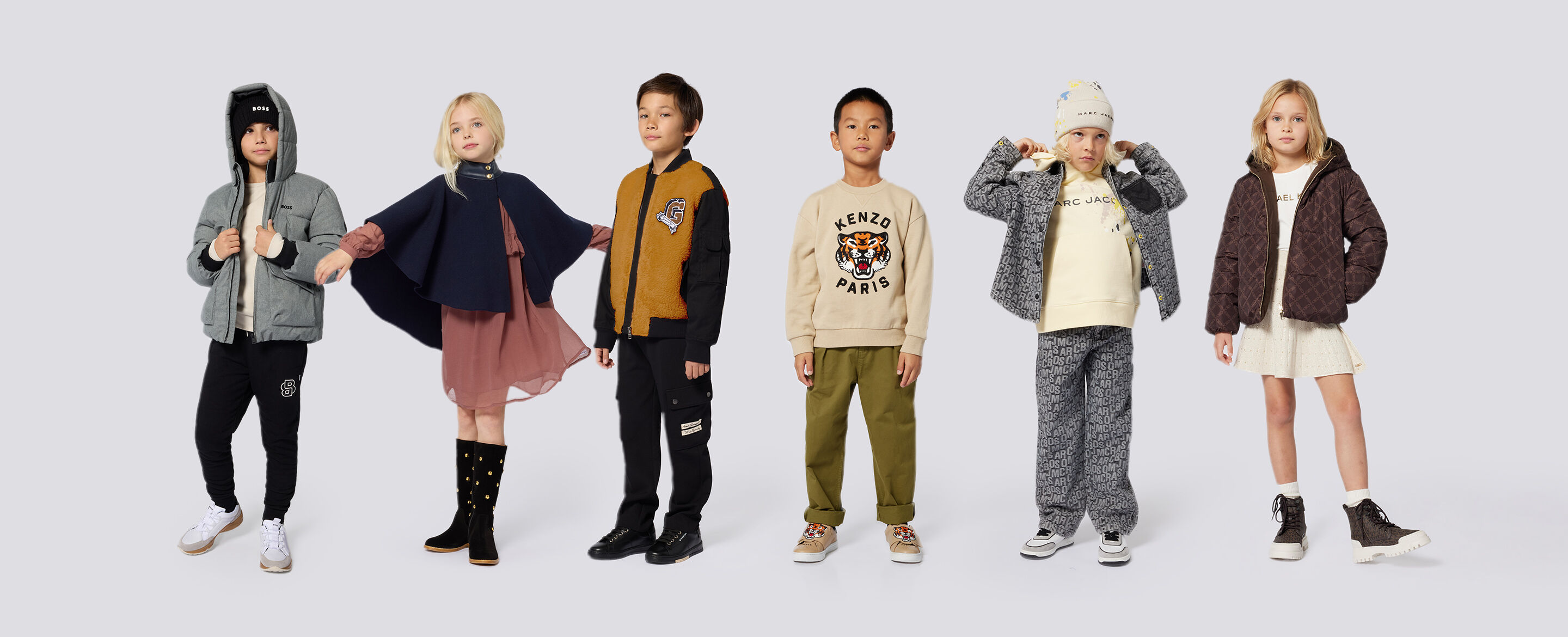 best clothes for kids boy and girls premium brands
