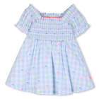 Kurz&auml;rmeliges kleid BILLIEBLUSH 
                    M&Auml;DCHEN