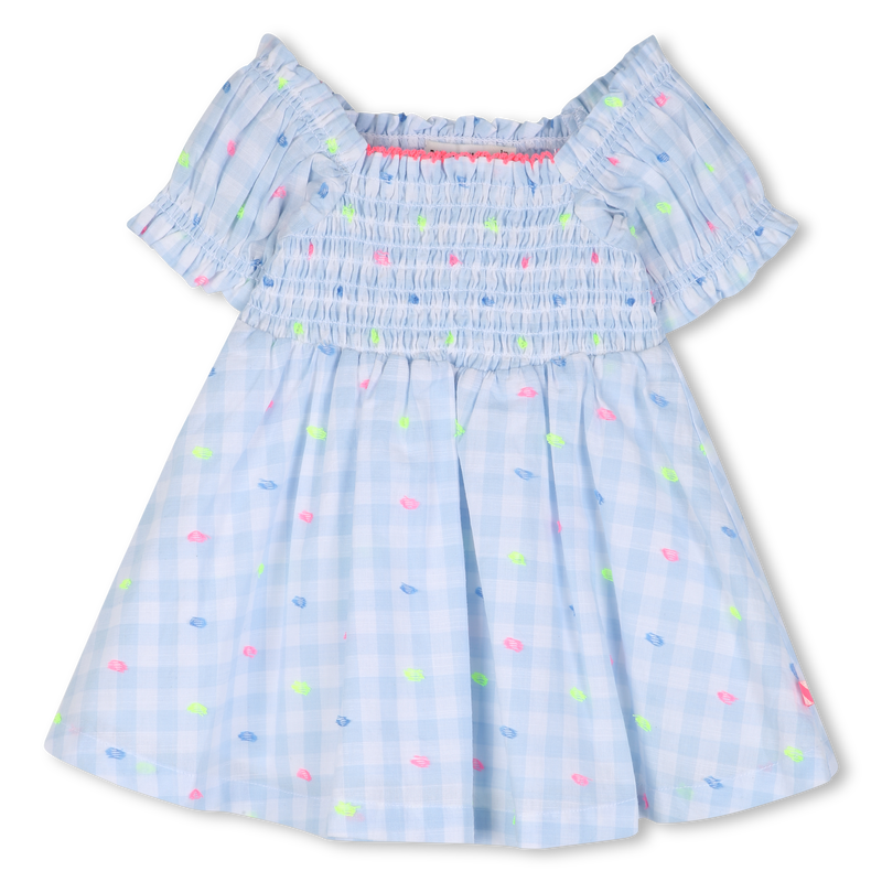 KURZ&Auml;RMELIGES KLEID BILLIEBLUSH 
                        M&Auml;DCHEN