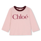 Langarmshirt CHLOE 
                    M&Auml;DCHEN