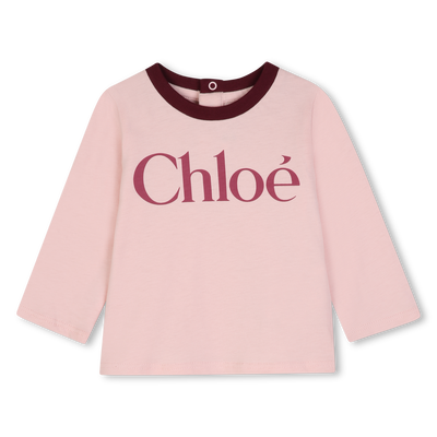 Langarmshirt CHLOE M&Auml;DCHEN