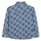 Jeanshemd HUGO 
                    JUNGE