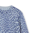 Kurzer bedruckter Pullover ZADIG & VOLTAIRE 
                    M&Auml;DCHEN