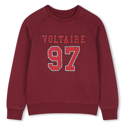 Sweat ZADIG & VOLTAIRE JUNGE