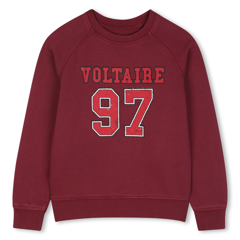 Sweat ZADIG & VOLTAIRE 
                        JUNGE