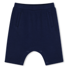 Set aus t-shirt und hose KENZO KIDS 
                    JUNGE
