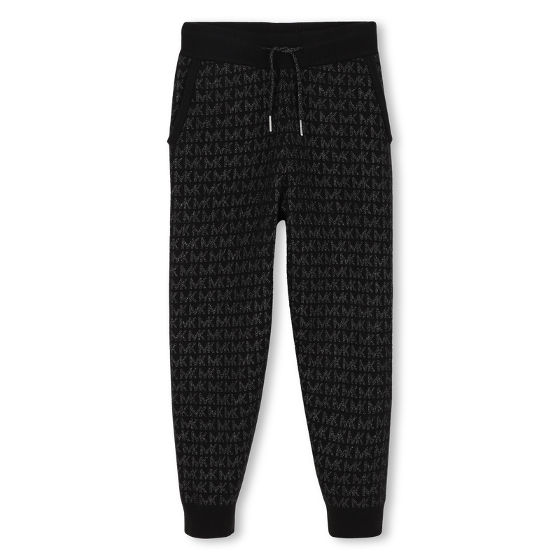 Jogginghose MICHAEL KORS 
                        M&Auml;DCHEN