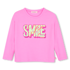 Langarmshirt BILLIEBLUSH 
                    M&Auml;DCHEN
