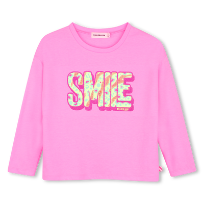 Langarmshirt BILLIEBLUSH M&Auml;DCHEN
