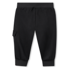 Hose mit elastischem Bund BOSS 
                    JUNGE