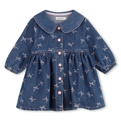 Jeanskleid BILLIEBLUSH M&Auml;DCHEN