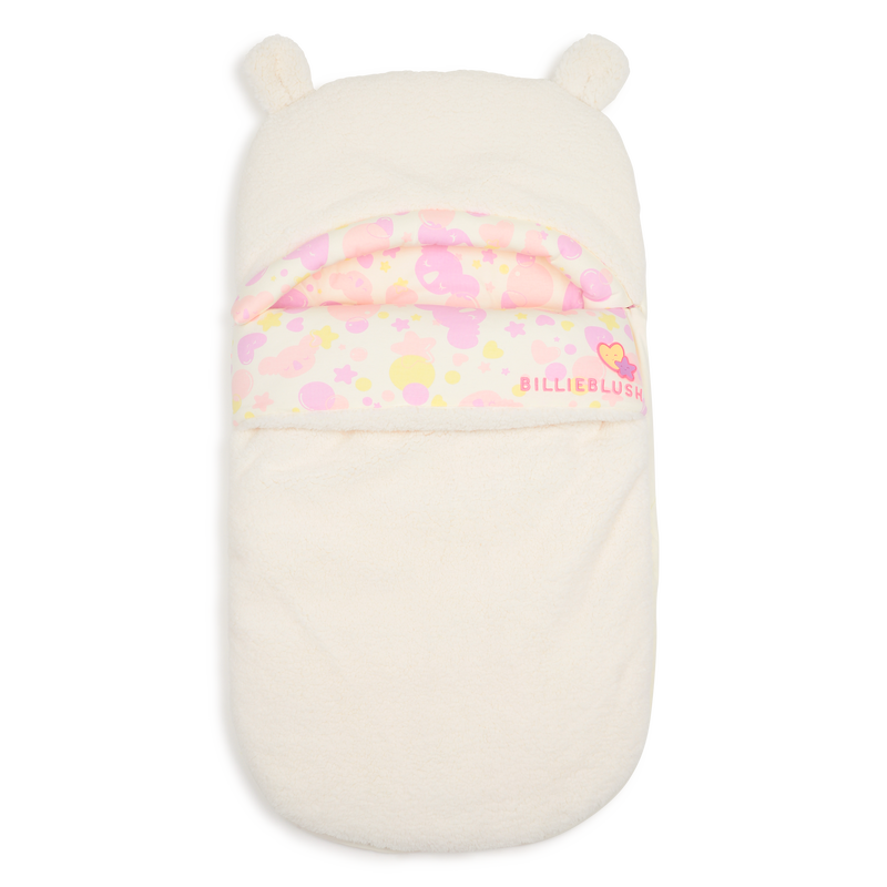 Schlafsack BILLIEBLUSH 
                        M&Auml;DCHEN