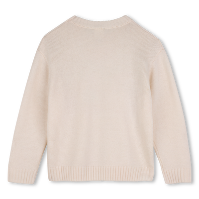 Strickpullover GIVENCHY JUNGE