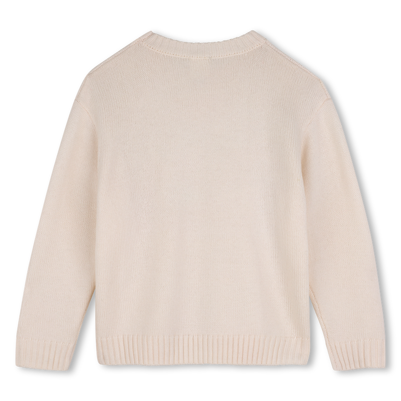 Strickpullover GIVENCHY 
                        JUNGE