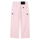 Baumwollhose mit Taschen MARC JACOBS 
                    M&Auml;DCHEN