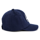 Kappe aus Twill mit Badge TIMBERLAND 
                    JUNGE