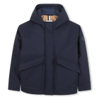 Kapuzenjacke BOSS 
                    JUNGE