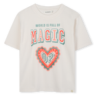 Kurz&auml;rmeliges T-Shirt BILLIEBLUSH 
                    M&Auml;DCHEN
