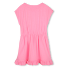 Ausgestelltes Kleid mit Druck BILLIEBLUSH 
                    M&Auml;DCHEN
