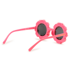 Blume sonnenbrille BILLIEBLUSH 
                    M&Auml;DCHEN