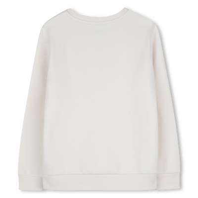 Sweatshirt BOSS JUNGE