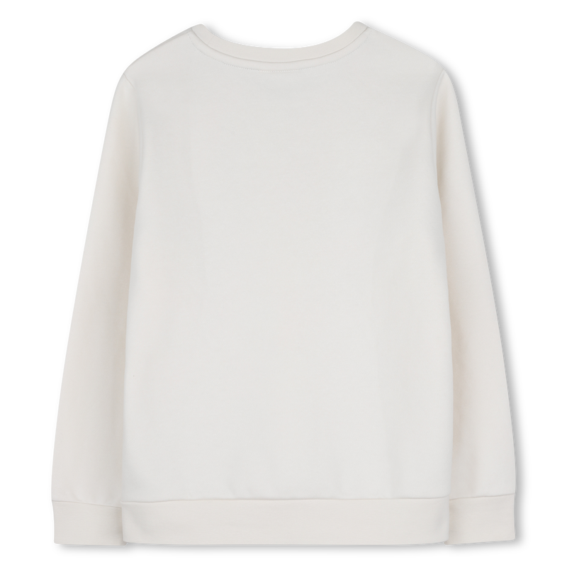 Sweatshirt BOSS 
                        JUNGE