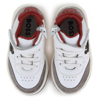 Sportschuhe BOSS 
                    JUNGE