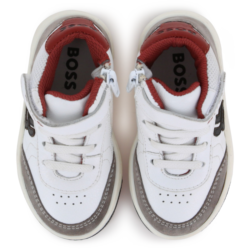 Sportschuhe BOSS 
                        JUNGE