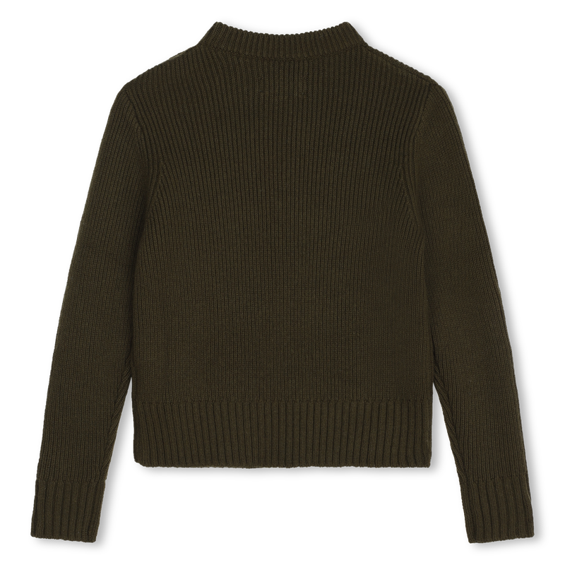 Strickpullover ZADIG & VOLTAIRE 
                        M&Auml;DCHEN