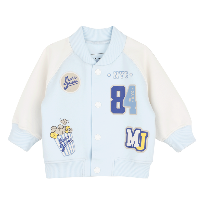 Hose, Cardigan und T-Shirt Set MARC JACOBS 
                        UNISEX