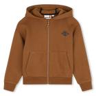 Kapuzensweatshirt TIMBERLAND 
                    JUNGE