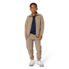 Cardigan aus synthetischem Material BOSS 
                    JUNGE