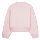 Kapuzenpullover mit reissverschluss GIVENCHY 
                    M&Auml;DCHEN