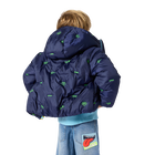 Steppjacke mit Kapuze BILLIEBLUSH 
                    JUNGE