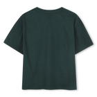 Kurz&auml;rmeliges T-Shirt SONIA RYKIEL 
                    M&Auml;DCHEN