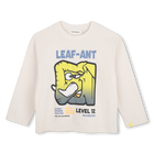 Langarmshirt BILLIEBLUSH 
                    JUNGE