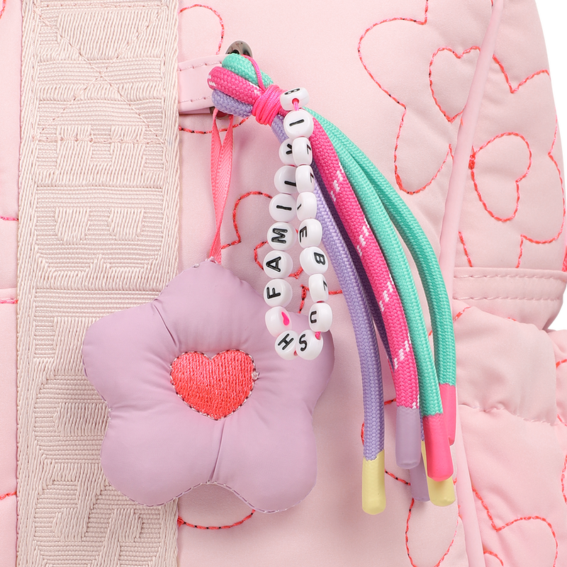 Wickeltasche BILLIEBLUSH 
                        M&Auml;DCHEN