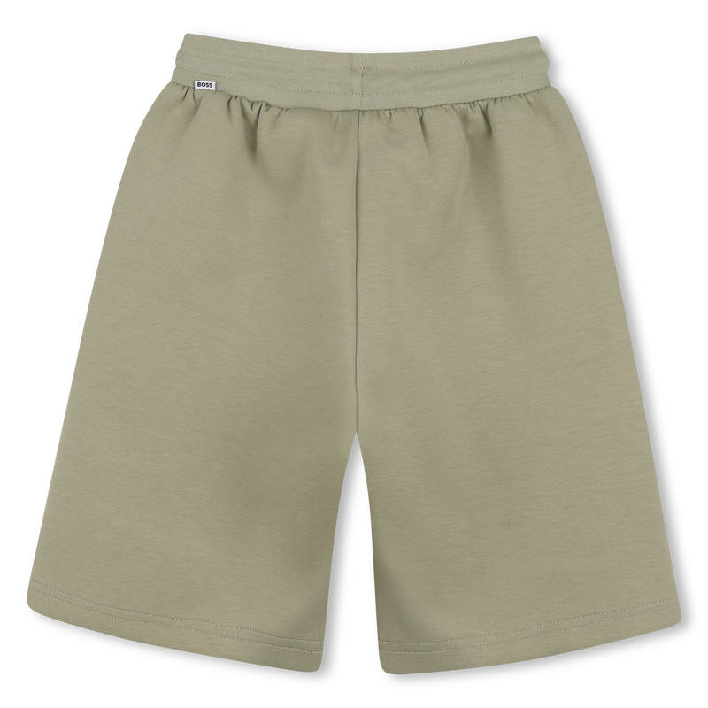Bermudas BOSS 
                        JUNGE
