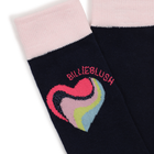 Mittelhohe Socken BILLIEBLUSH 
                    M&Auml;DCHEN