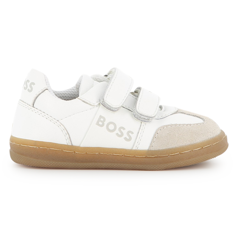 Sportschuhe BOSS 
                        JUNGE