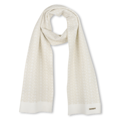 Strickschal MICHAEL KORS M&Auml;DCHEN