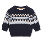 Pullover BOSS 
                    JUNGE
