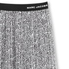 Festlicher Plisseerock MARC JACOBS 
                    M&Auml;DCHEN