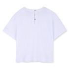 Kurz&auml;rmeliges t-shirt GIVENCHY 
                    M&Auml;DCHEN