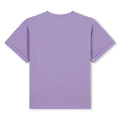 T-Shirt BOSS M&Auml;DCHEN