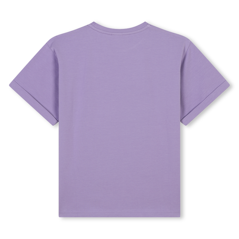 T-Shirt BOSS 
                        M&Auml;DCHEN