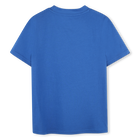2er-Set T-Shirts mit Druck TIMBERLAND 
                    JUNGE